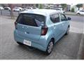 2018 Daihatsu Mira