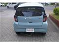 2018 Daihatsu Mira