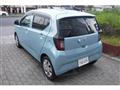2018 Daihatsu Mira