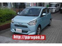 2018 Daihatsu Mira