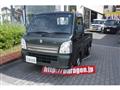 2021 Suzuki Carry Truck