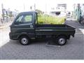 2021 Suzuki Carry Truck
