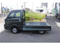 2021 Suzuki Carry Truck