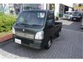 2021 Suzuki Carry Truck