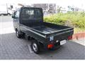 2021 Suzuki Carry Truck