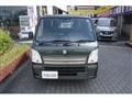 2021 Suzuki Carry Truck