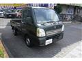 2021 Suzuki Carry Truck