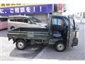 2021 Suzuki Carry Truck