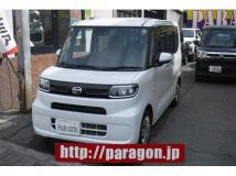 2022 Daihatsu Tanto
