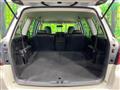 2012 Subaru Exiga
