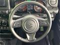 2021 Suzuki Jimny Sierra