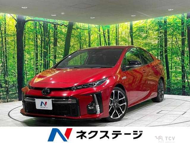 2019 Toyota Prius