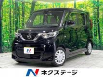 2022 Nissan ROOX