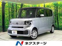 2025 Honda N BOX