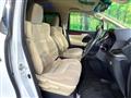 2017 Toyota Vellfire
