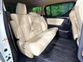 2017 Toyota Vellfire