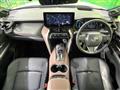 2024 Toyota Harrier Hybrid