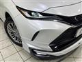 2024 Toyota Harrier Hybrid