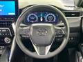 2024 Toyota Harrier