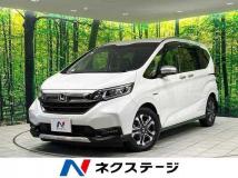 2020 Honda Freed