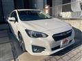 2018 Subaru Impreza