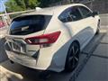 2018 Subaru Impreza