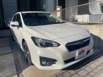 2018 Subaru Impreza