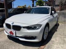 2014 BMW 3 Series