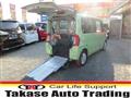 2014 Daihatsu Tanto