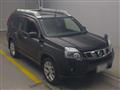 2012 Nissan X-Trail