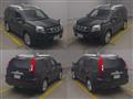 2012 Nissan X-Trail