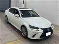 2016 Lexus GS