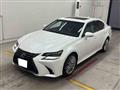 2016 Lexus GS
