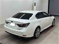 2016 Lexus GS