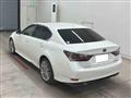 2016 Lexus GS