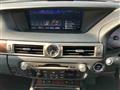 2016 Lexus GS