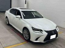 2016 Lexus GS