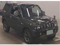2018 Suzuki Jimny