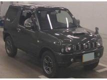 2018 Suzuki Jimny
