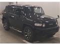 2012 Toyota FJ Cruiser