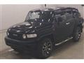 2012 Toyota FJ Cruiser