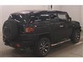 2012 Toyota FJ Cruiser