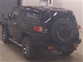 2012 Toyota FJ Cruiser