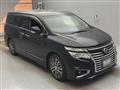 2014 Nissan Elgrand
