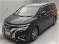 2014 Nissan Elgrand