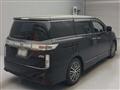 2014 Nissan Elgrand