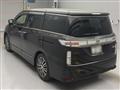 2014 Nissan Elgrand