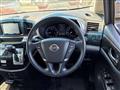 2014 Nissan Elgrand