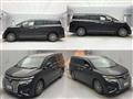 2014 Nissan Elgrand