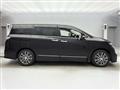 2014 Nissan Elgrand